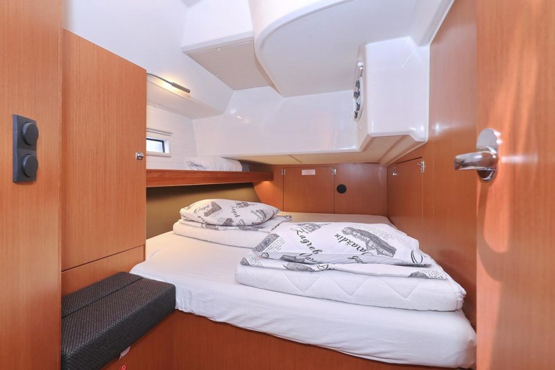 Bavaria Cruiser 46 - 4 cab. — photo 14