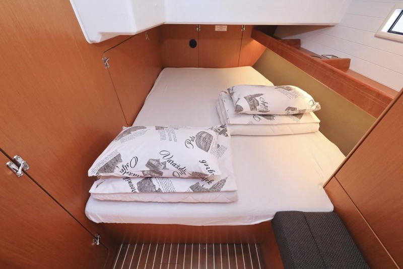 Bavaria Cruiser 46 - 4 cab. — photo 15