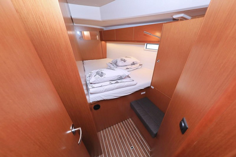 Bavaria Cruiser 46 - 4 cab. — photo 16