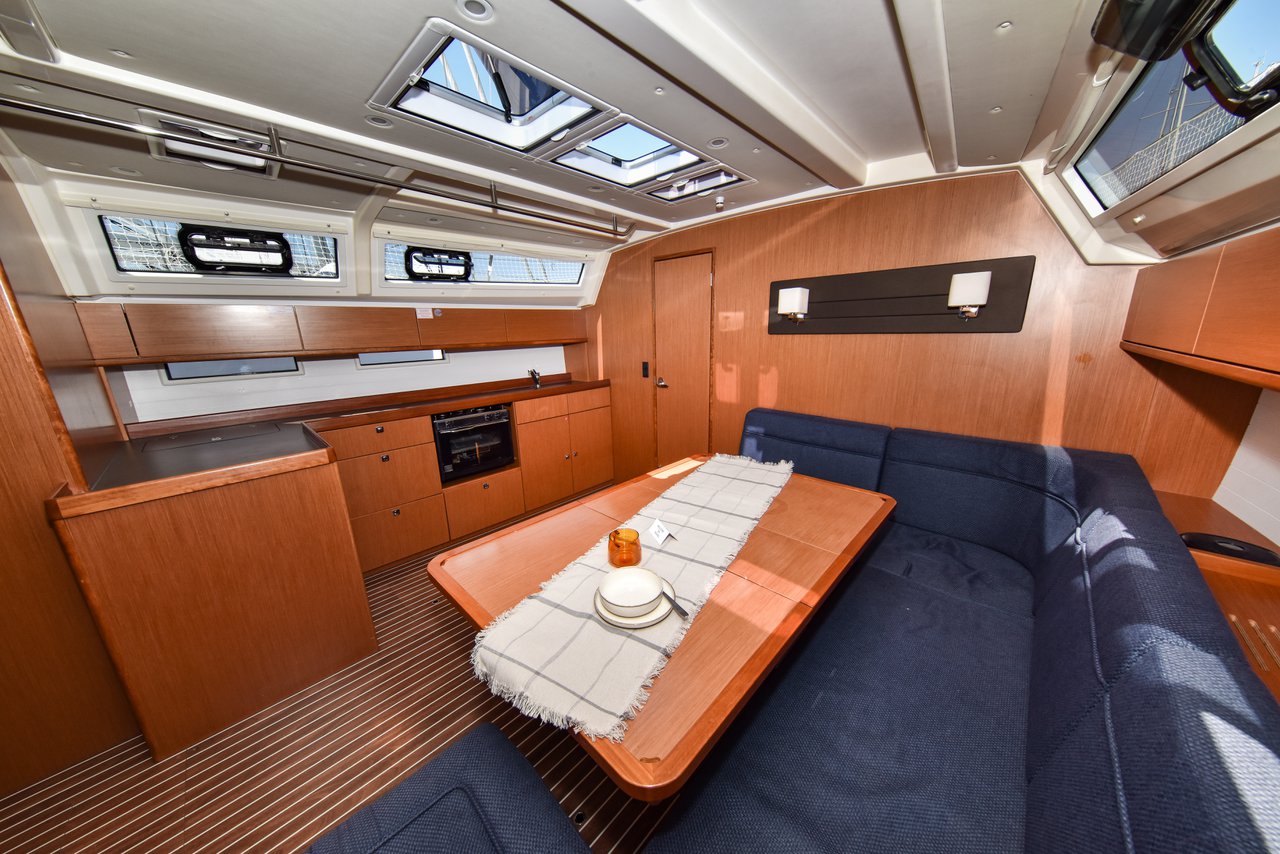 Bavaria Cruiser 46 - 4 cab. — photo 25