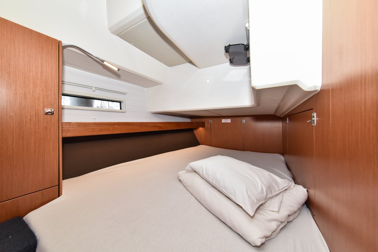 Bavaria Cruiser 46 - 4 cab. — photo 29
