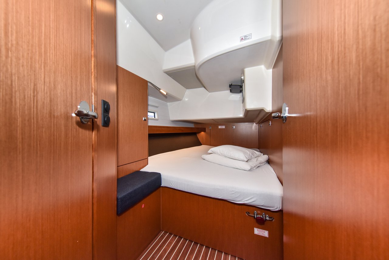 Bavaria Cruiser 46 - 4 cab. — photo 30
