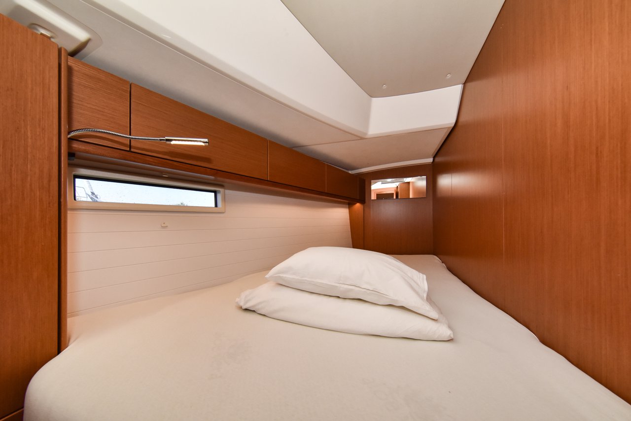 Bavaria Cruiser 46 - 4 cab. — photo 33