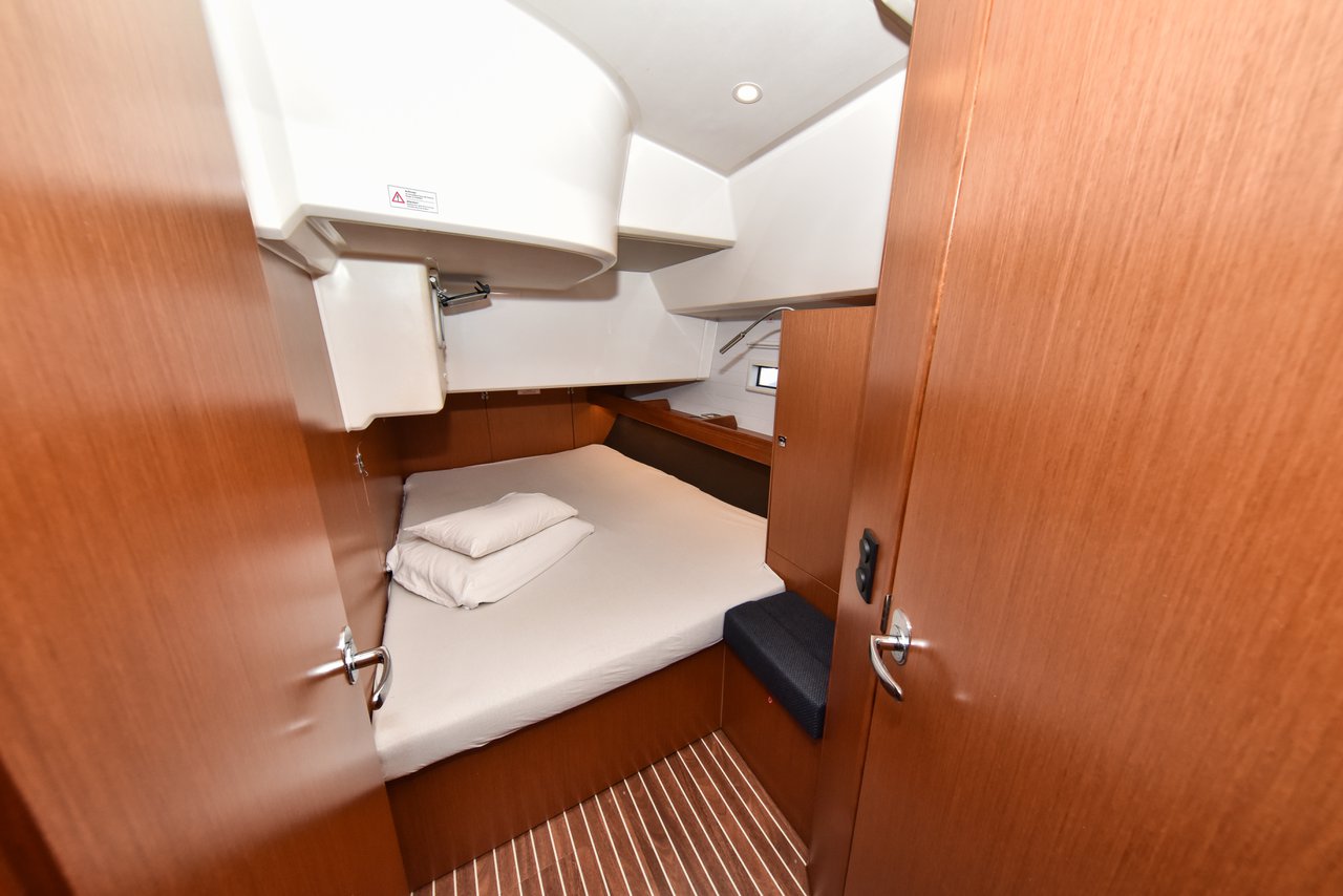 Bavaria Cruiser 46 - 4 cab. — photo 34