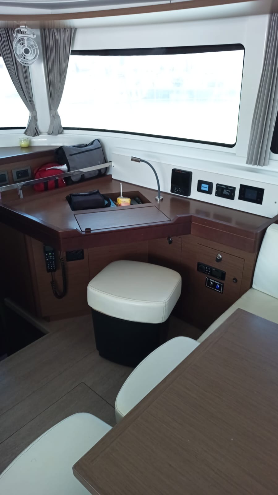 Lagoon 46 - 4 + 2 cab. — photo 15