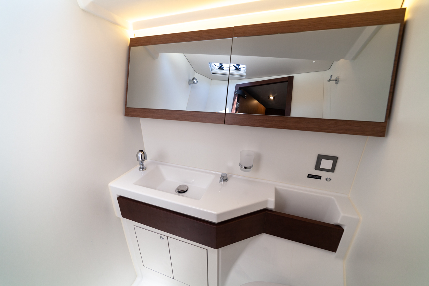 Oceanis 46.1 - 4 cab. — photo 20