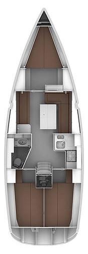 Bavaria Cruiser 36 — photo 2