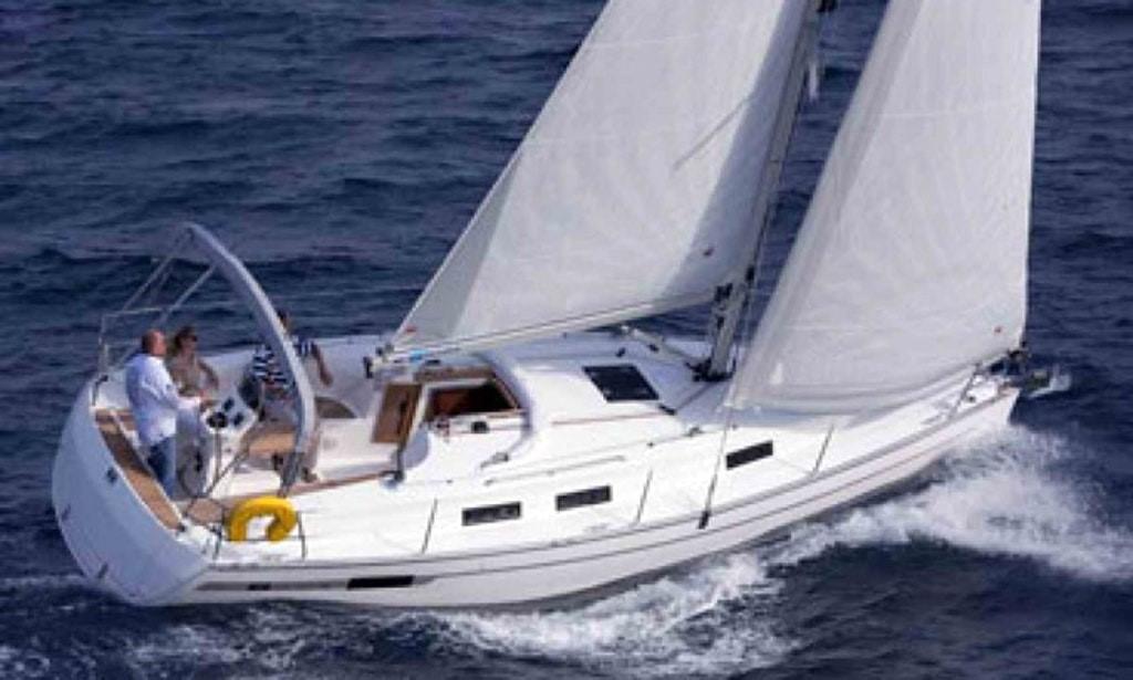 Bavaria Cruiser 36 — photo 3