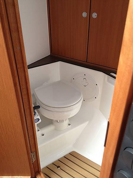 Bavaria Cruiser 36 — photo 12