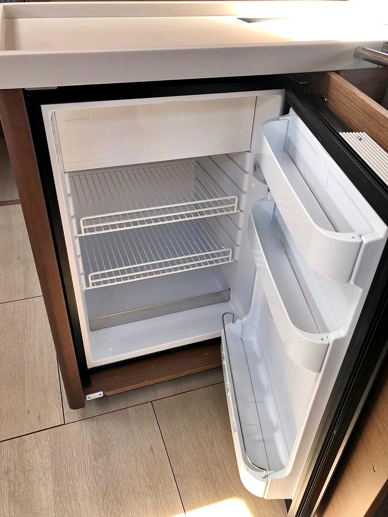Oceanis 51.1 - 5 + 1 cab. — photo 14