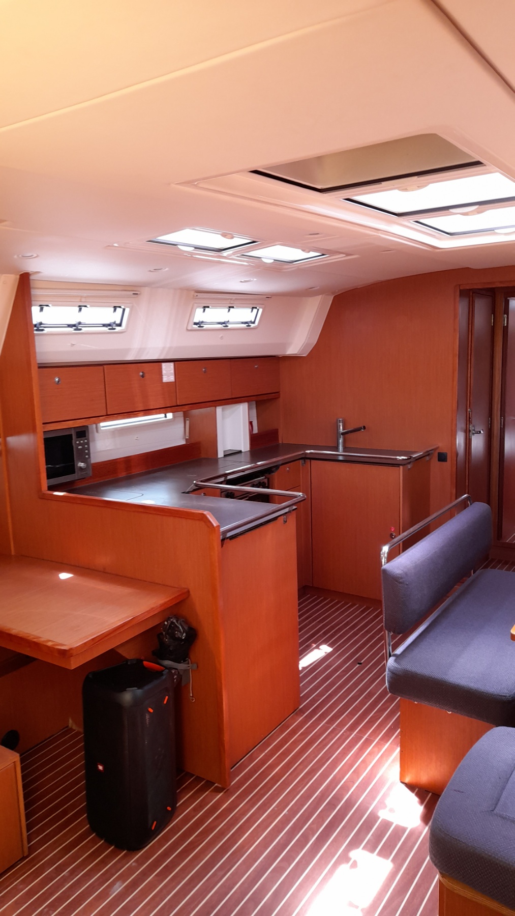 Bavaria Cruiser 50 - 4 cab. — photo 10