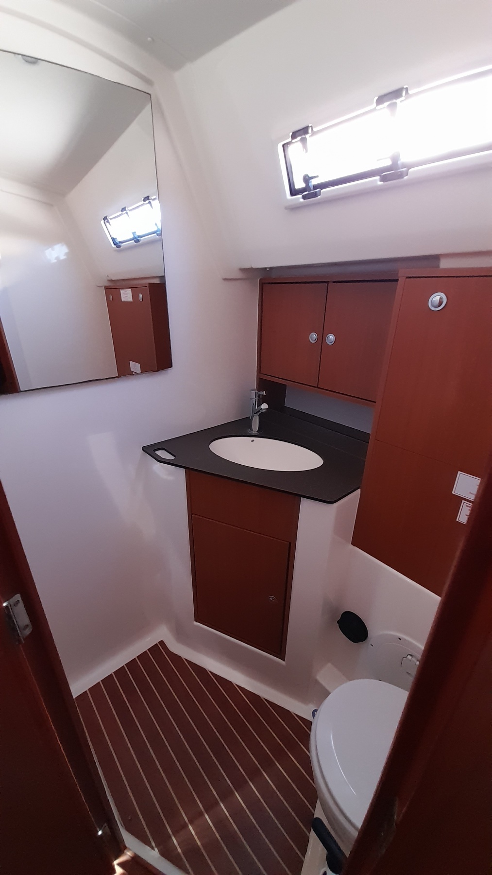 Bavaria Cruiser 50 - 4 cab. — photo 13