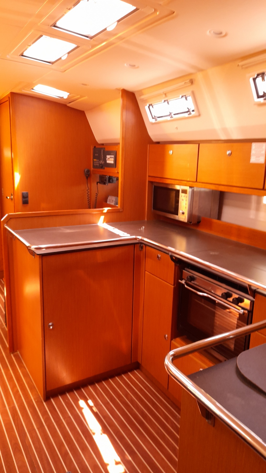 Bavaria Cruiser 50 - 4 cab. — photo 15