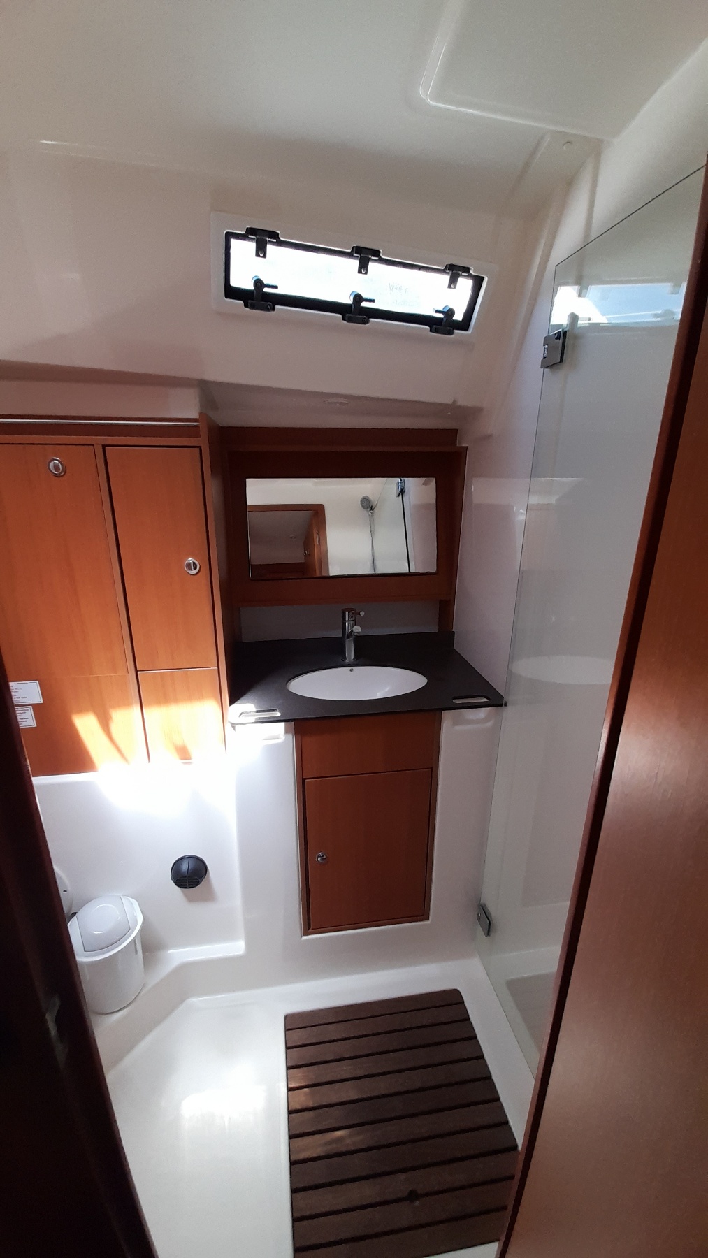 Bavaria Cruiser 50 - 4 cab. — photo 19