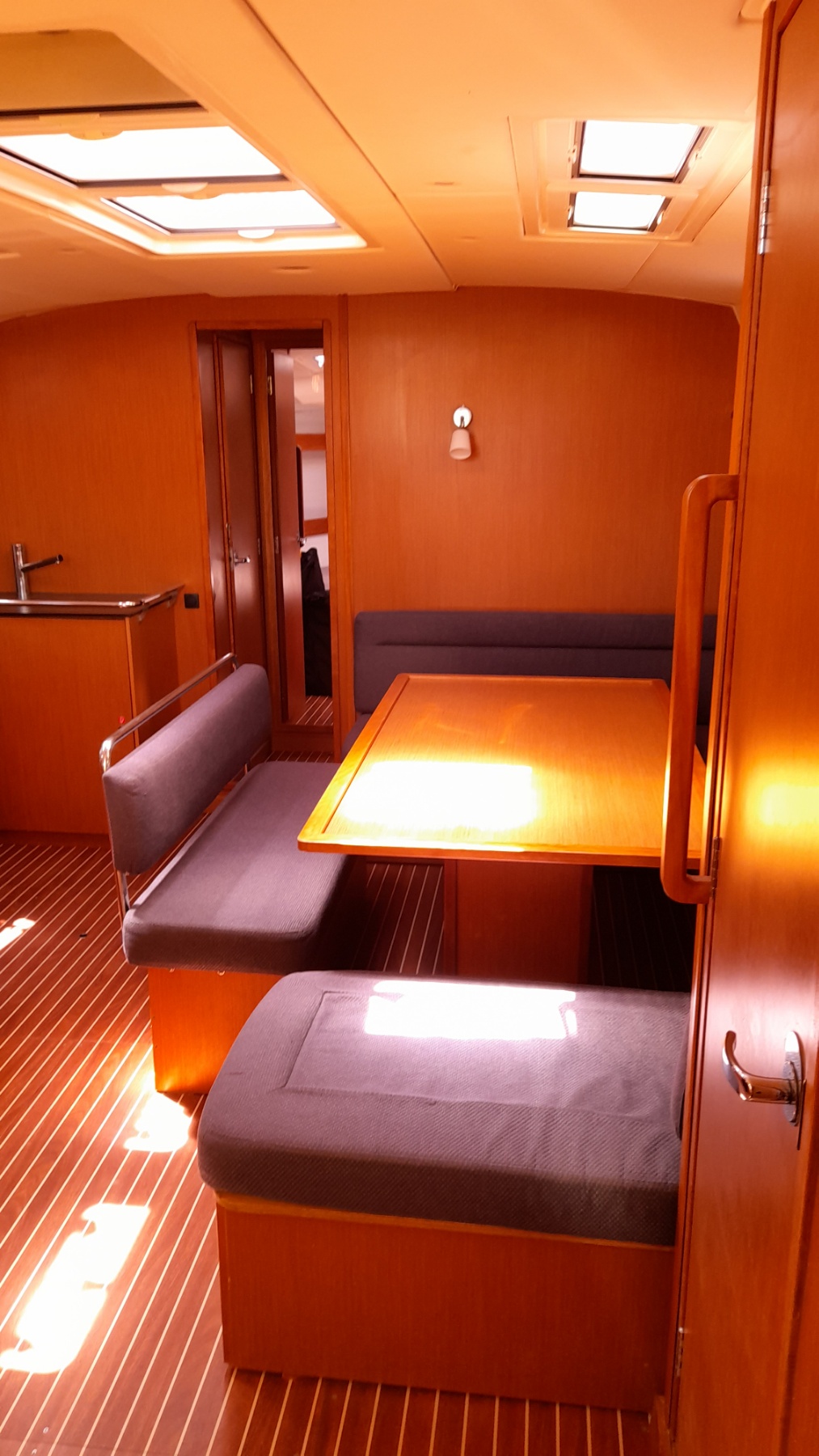 Bavaria Cruiser 50 - 4 cab. — photo 20