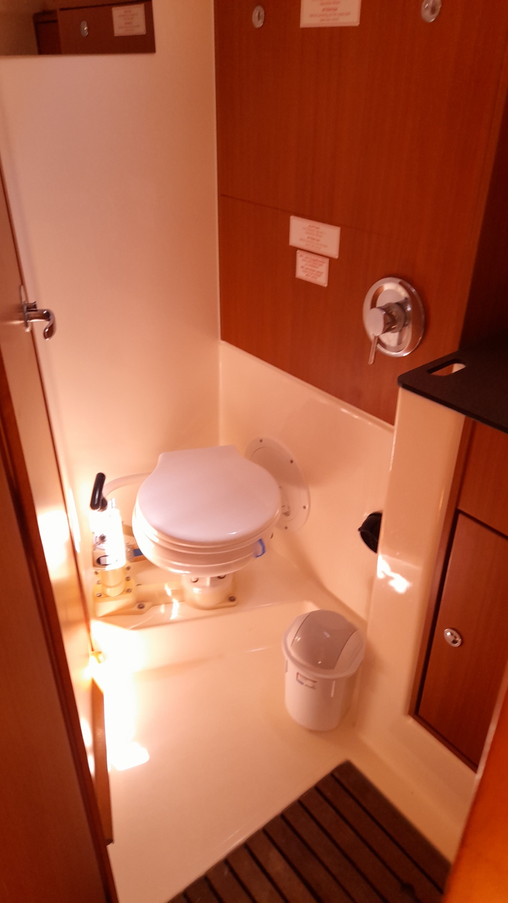 Bavaria Cruiser 50 - 4 cab. — photo 21