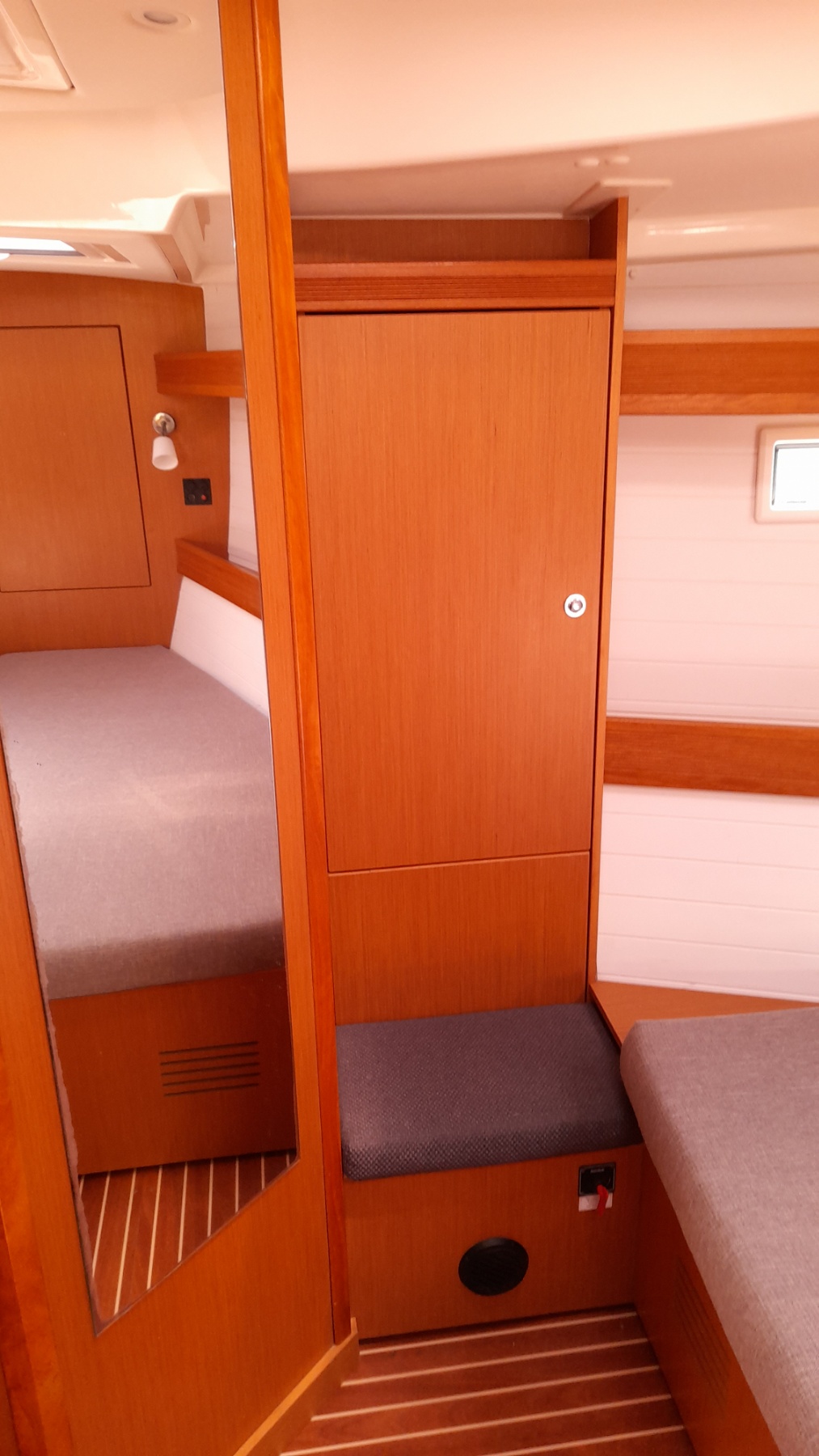 Bavaria Cruiser 50 - 4 cab. — photo 25
