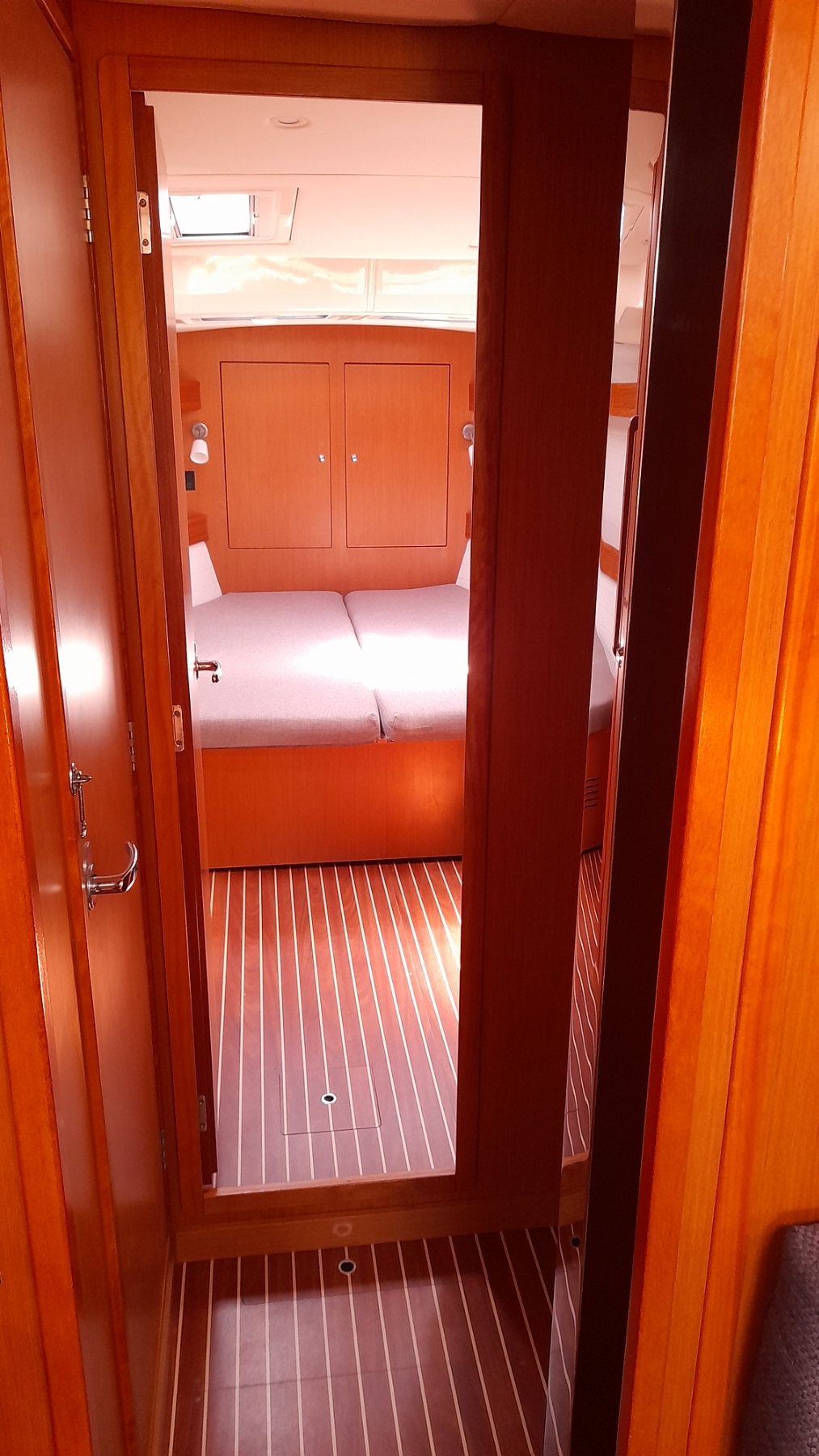 Bavaria Cruiser 50 - 4 cab. — photo 26