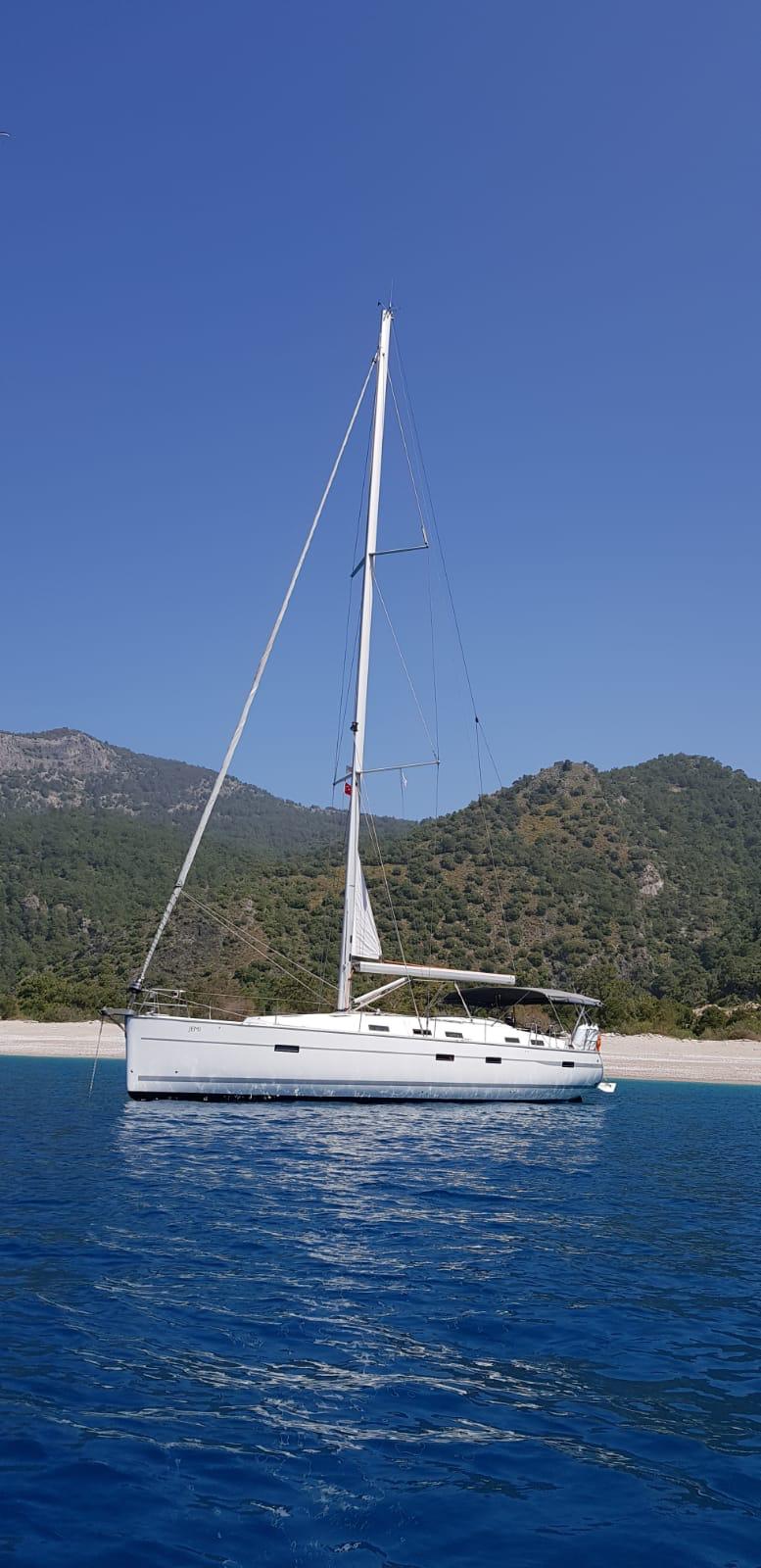 Bavaria Cruiser 50 - 4 cab. — photo 4