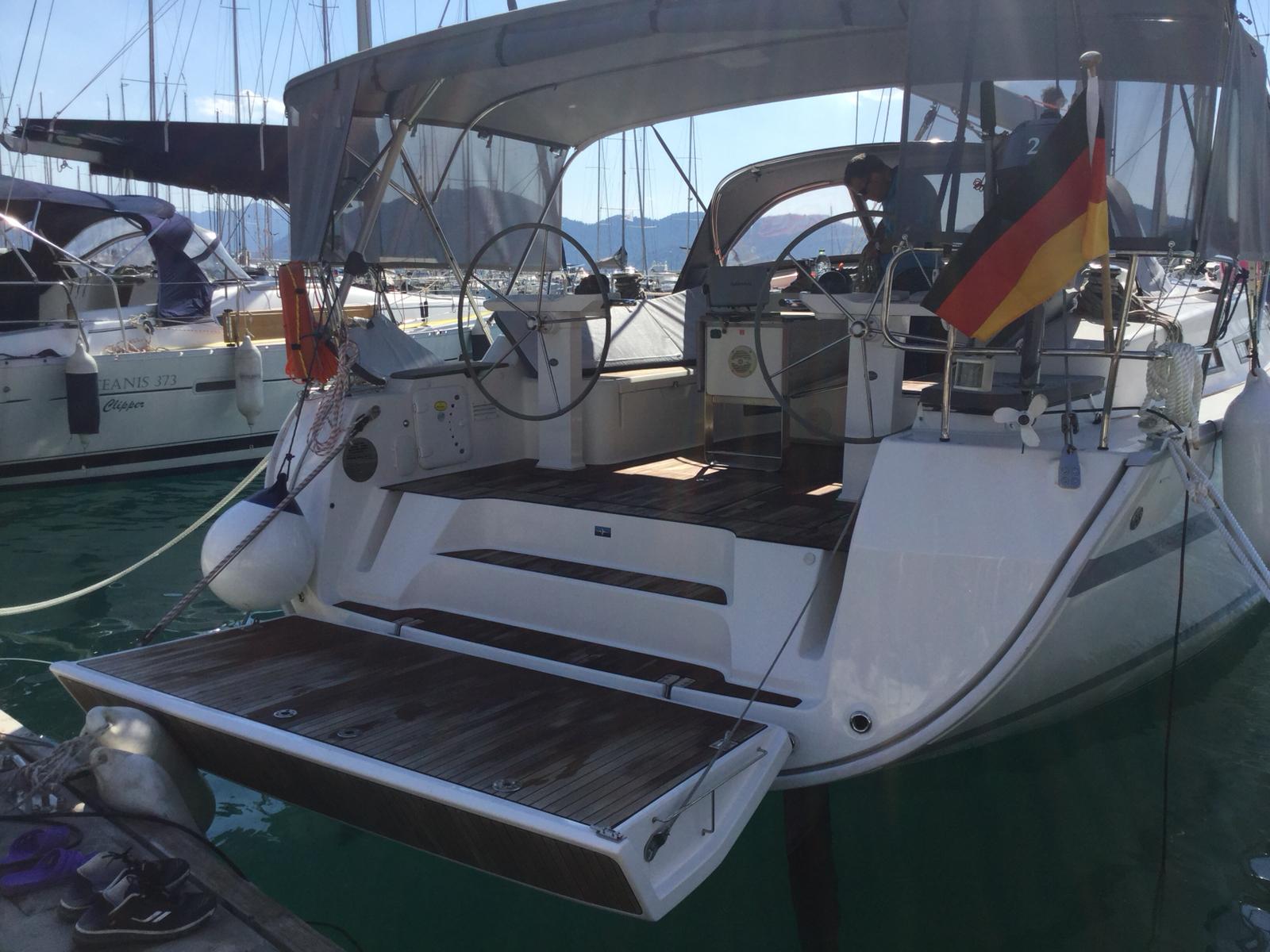 Bavaria Cruiser 50 - 4 cab. — photo 5