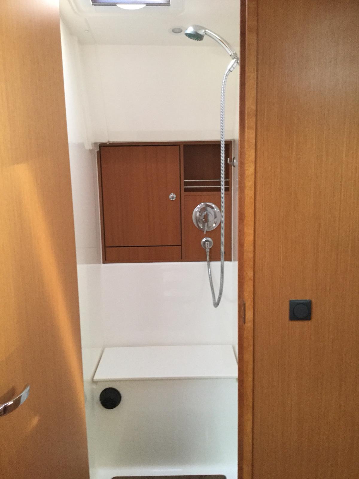 Bavaria Cruiser 50 - 4 cab. — photo 6