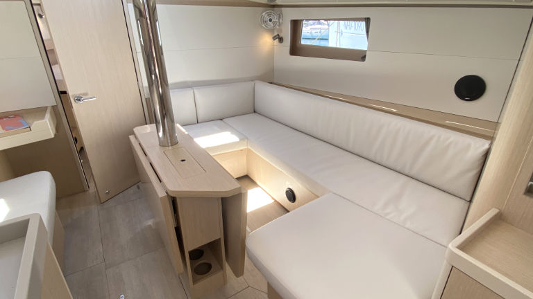 Oceanis 41.1 — photo 17