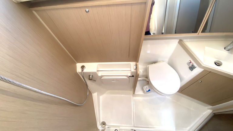Oceanis 41.1 — photo 18