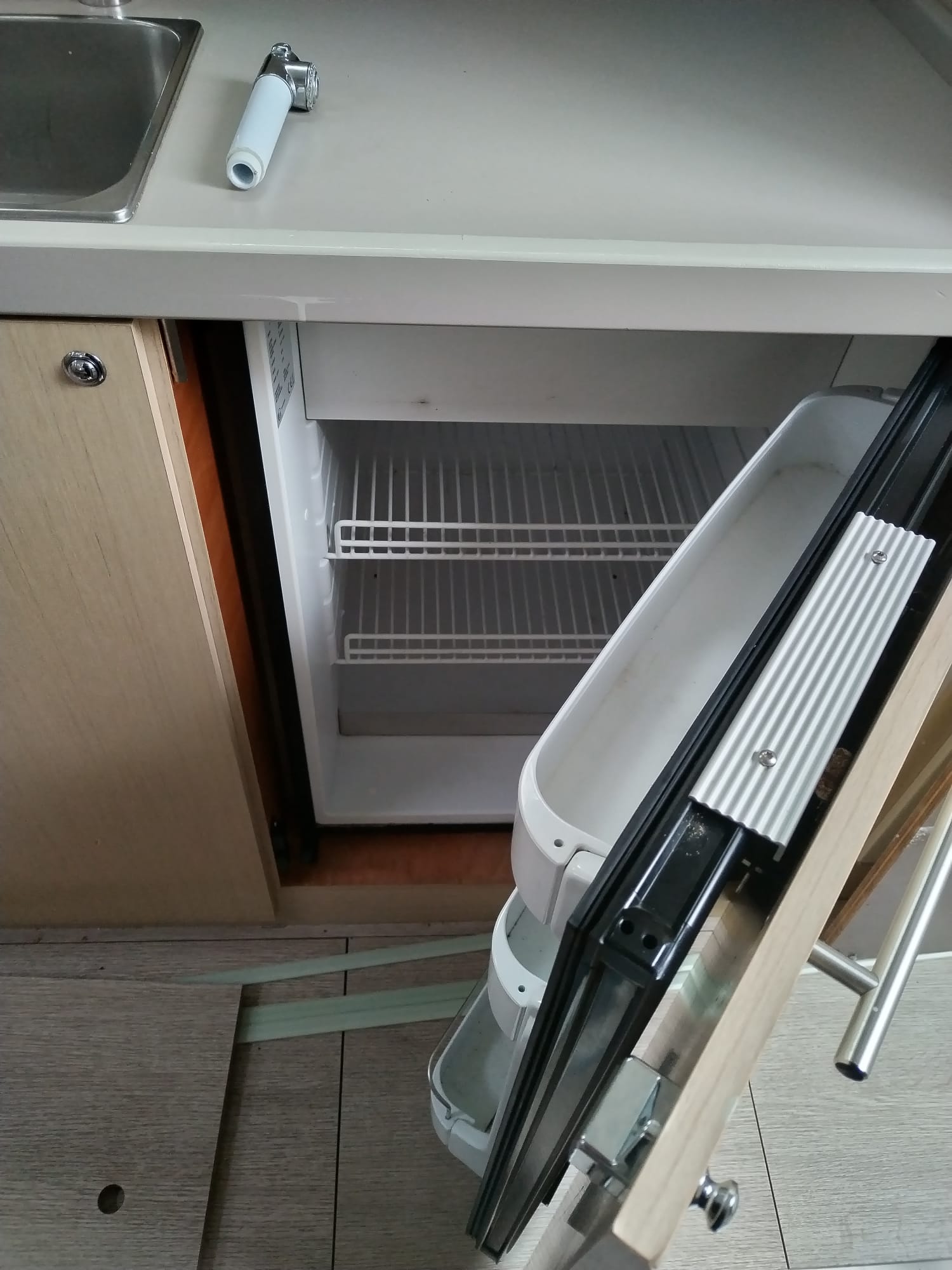 Oceanis 38.1 — photo 13