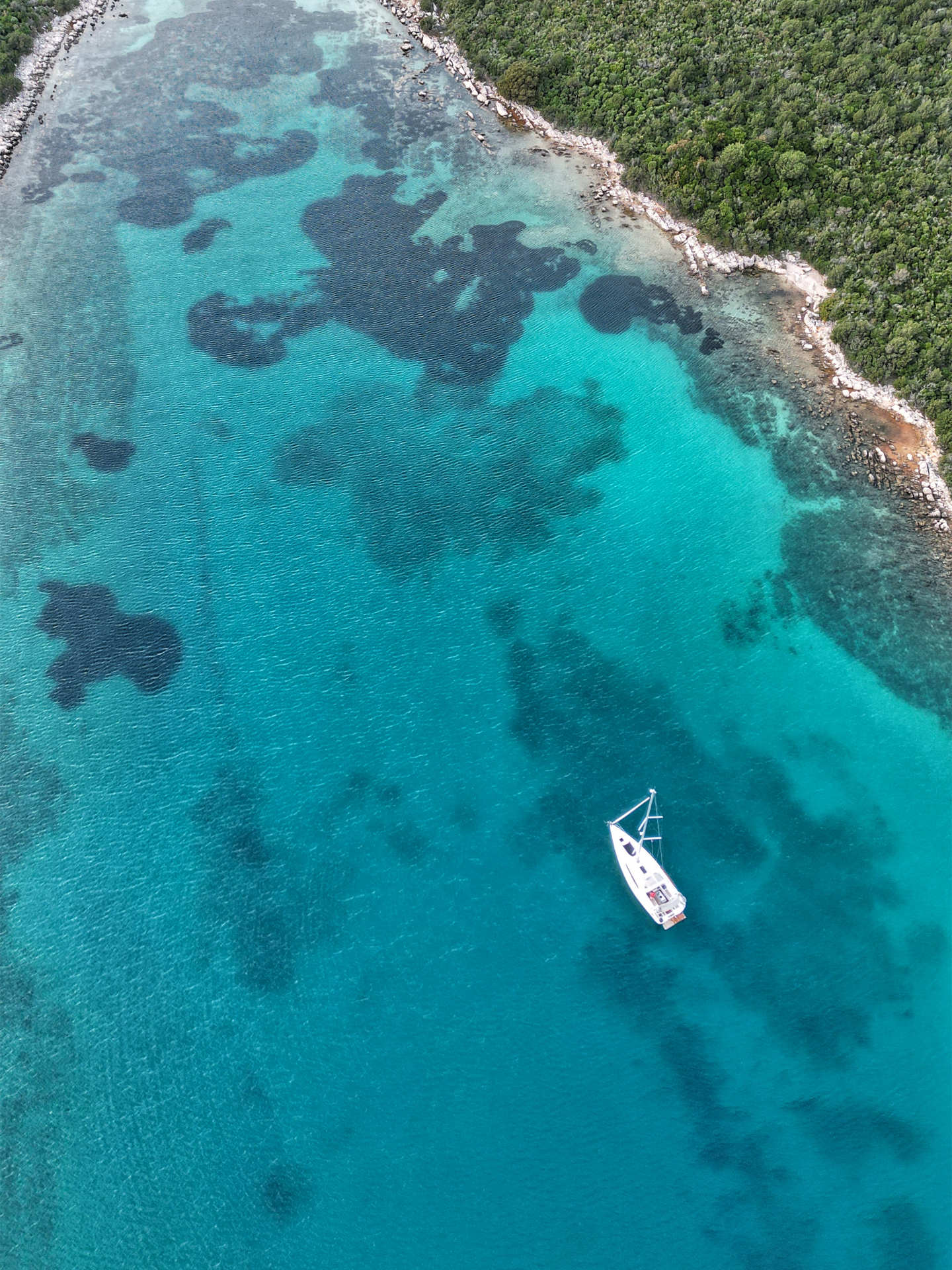 Oceanis 41.1 — photo 24