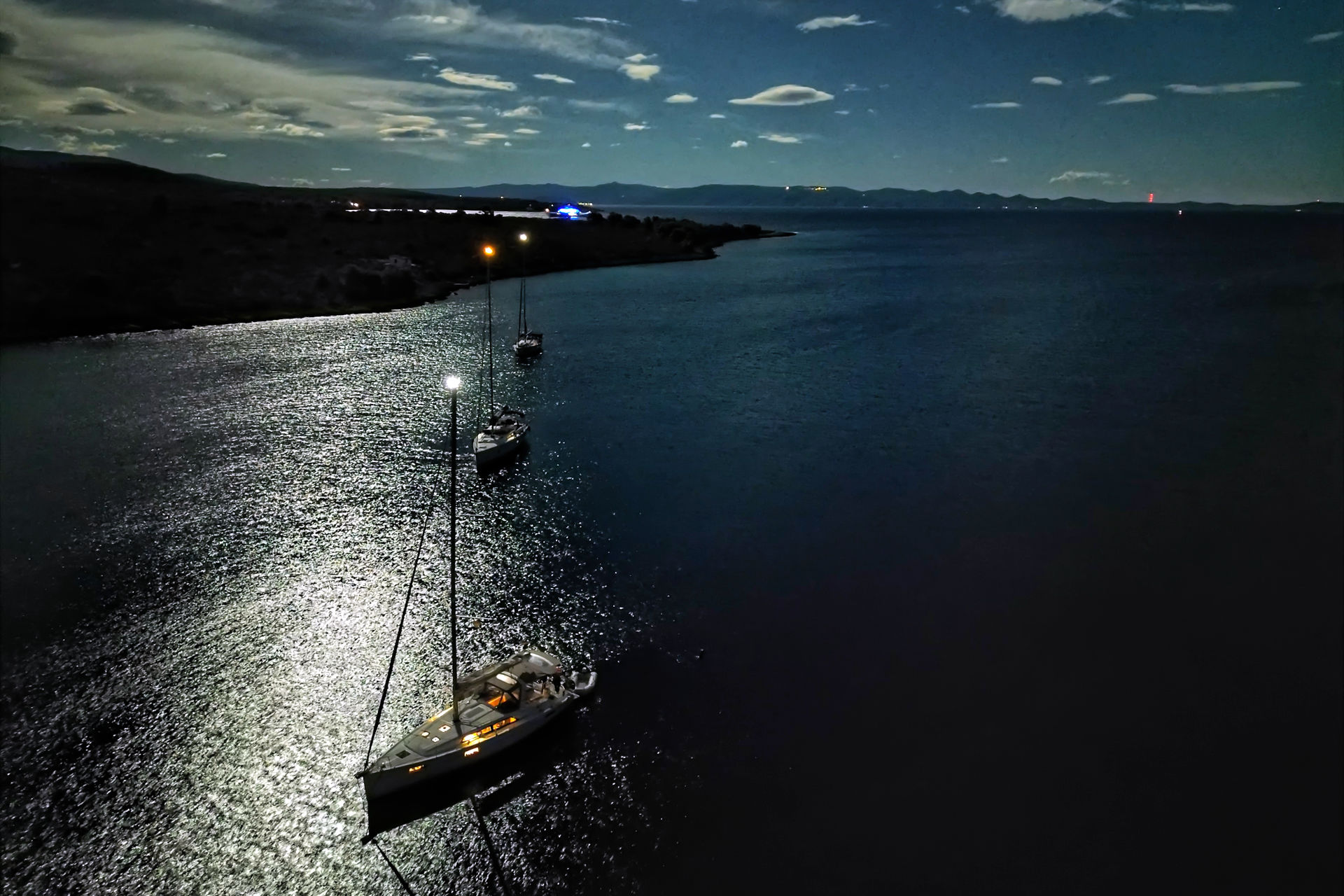 Oceanis 41.1 — photo 3