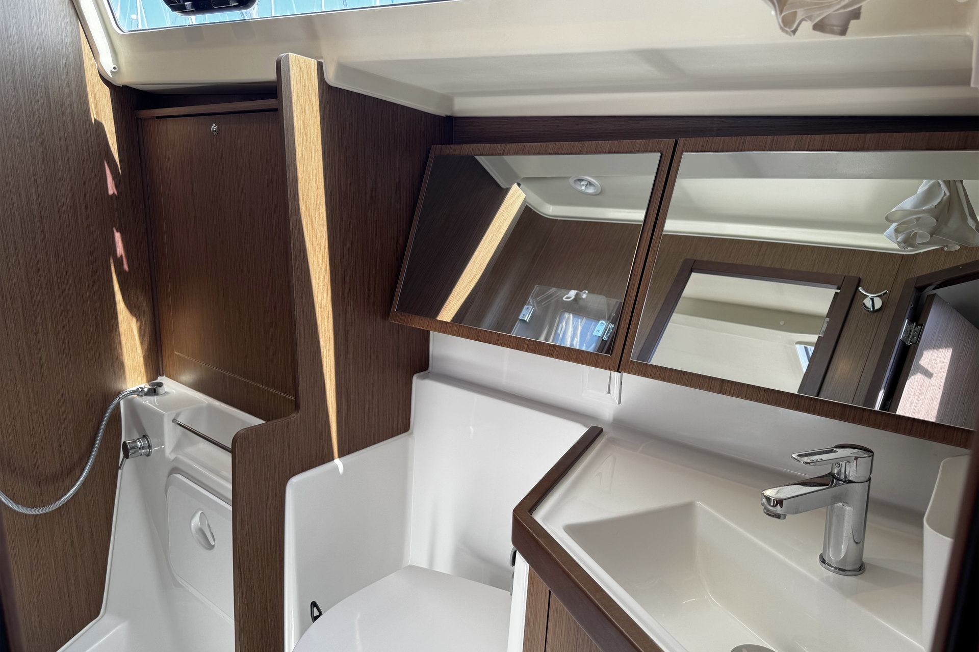 Oceanis 41.1 — photo 16
