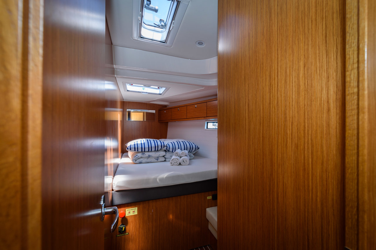 Bavaria Cruiser 51 — photo 7