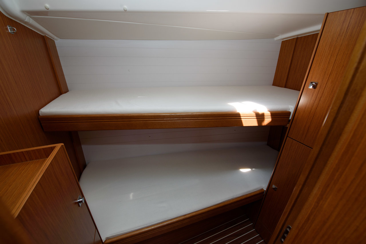 Bavaria Cruiser 51 — photo 10