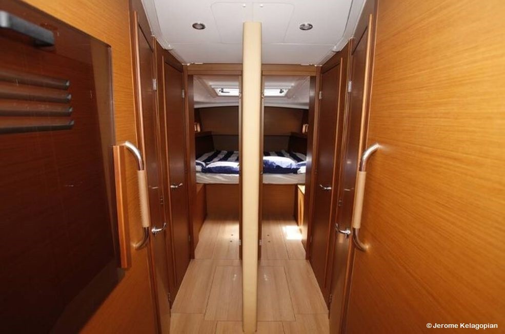 Sun Loft 47 - 6 + 1 cab. — photo 10