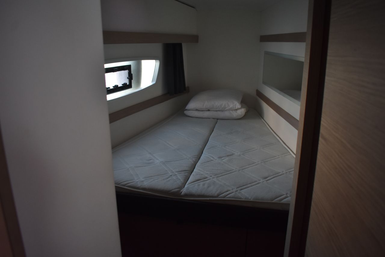 Fountaine Pajot Isla 40 - 4 cab. — photo 12