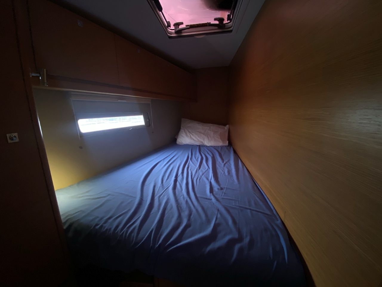 Dufour 520 GL — photo 11