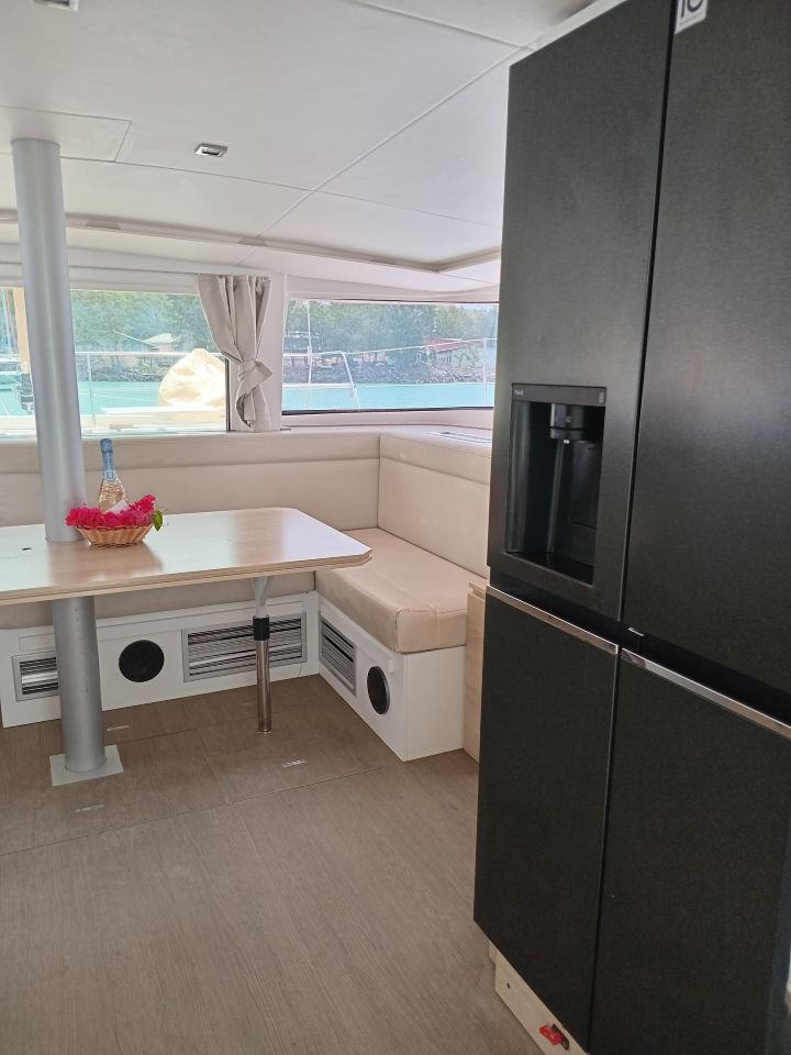 Bali 4.5 - 4 + 2 cab. — photo 8