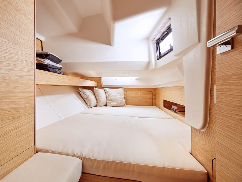 Elan E5 — photo 13