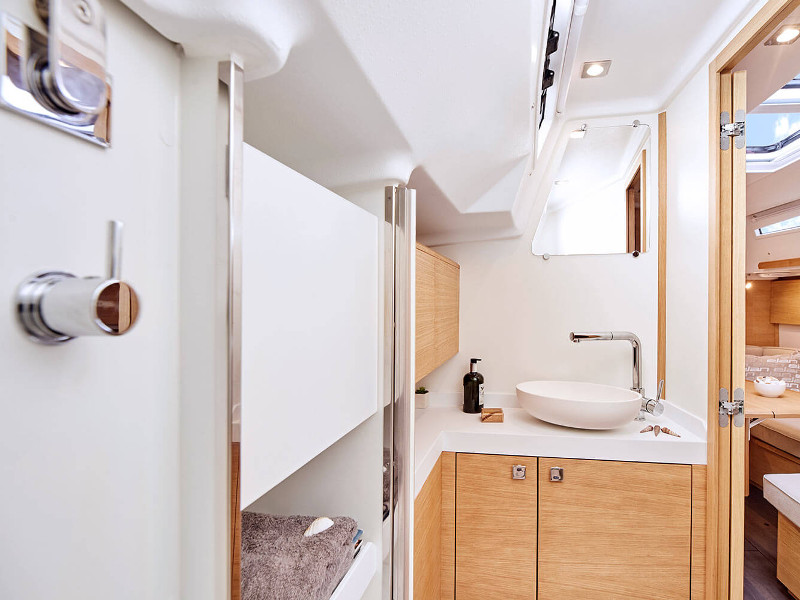 Elan E5 — photo 15