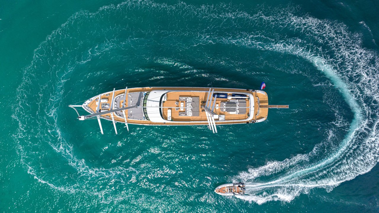 MS Custom Aurum Sky — photo 8