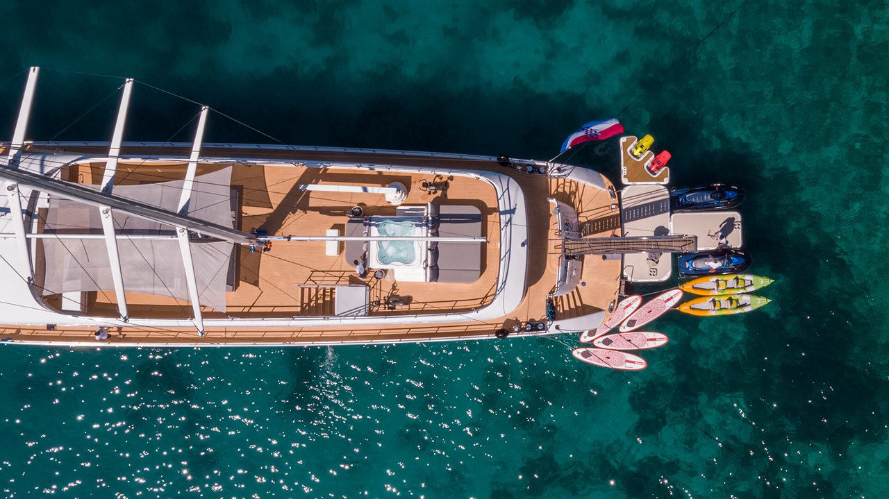 MS Custom Aurum Sky — photo 9