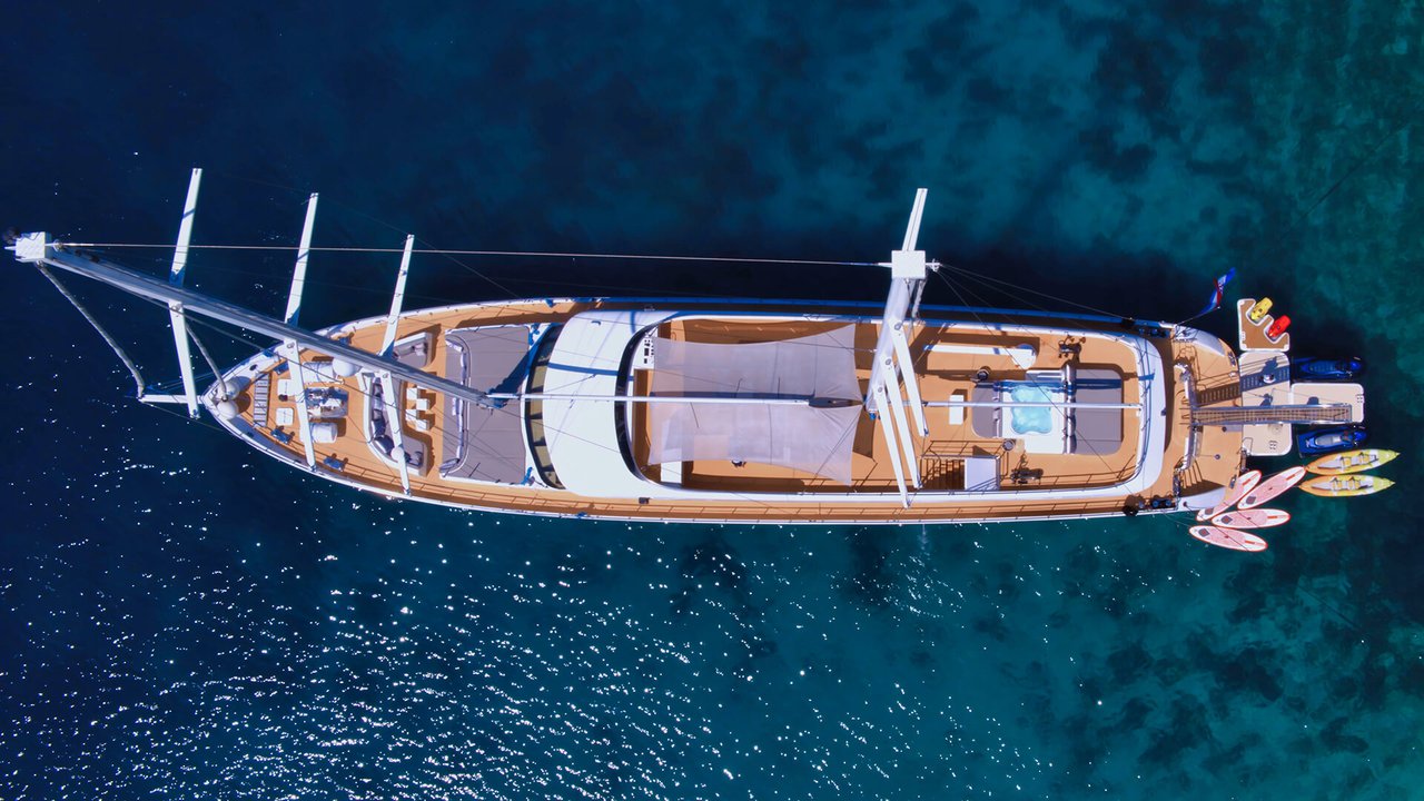 MS Custom Aurum Sky — photo 11