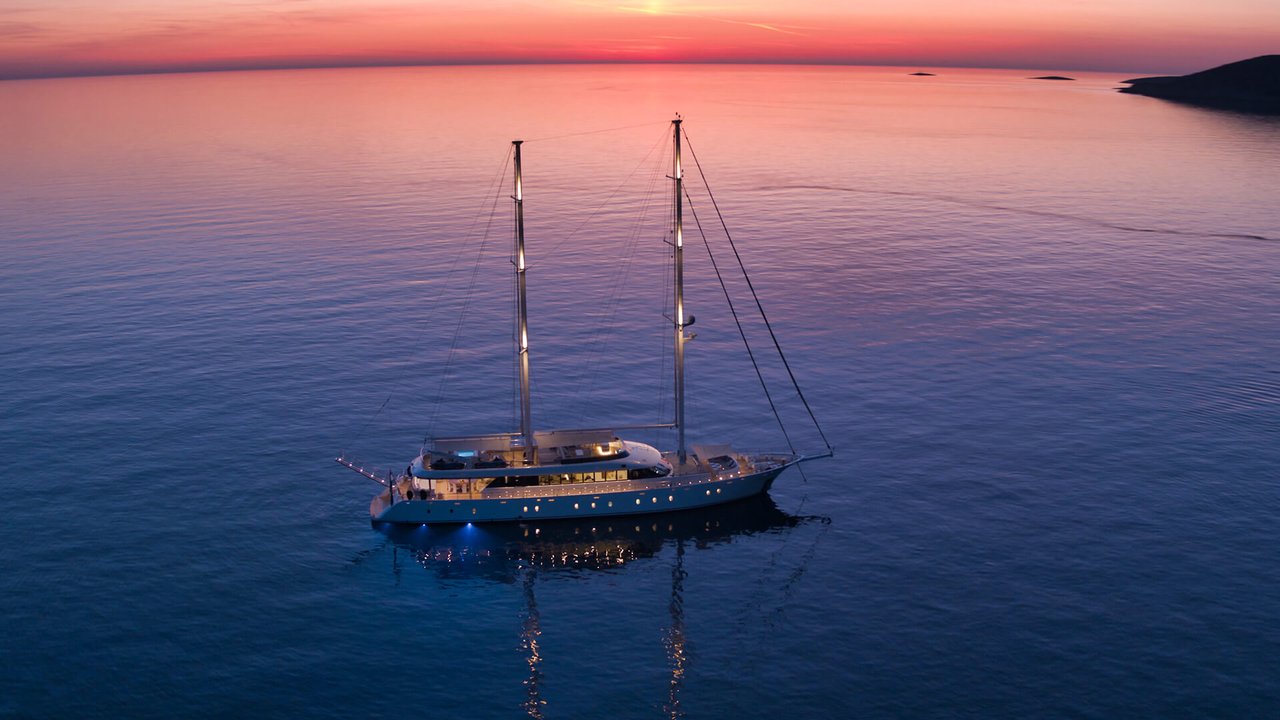 MS Custom Aurum Sky — photo 21