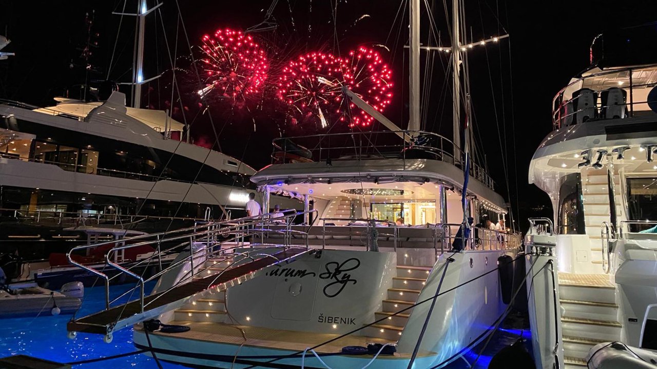 MS Custom Aurum Sky — photo 23