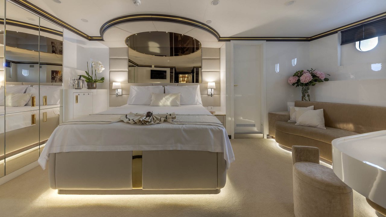 MS Custom Aurum Sky — photo 24