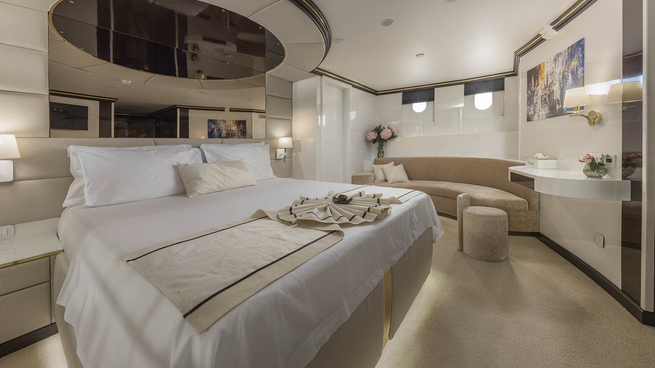 MS Custom Aurum Sky — photo 25