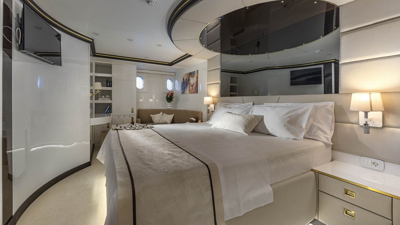 MS Custom Aurum Sky — photo 26