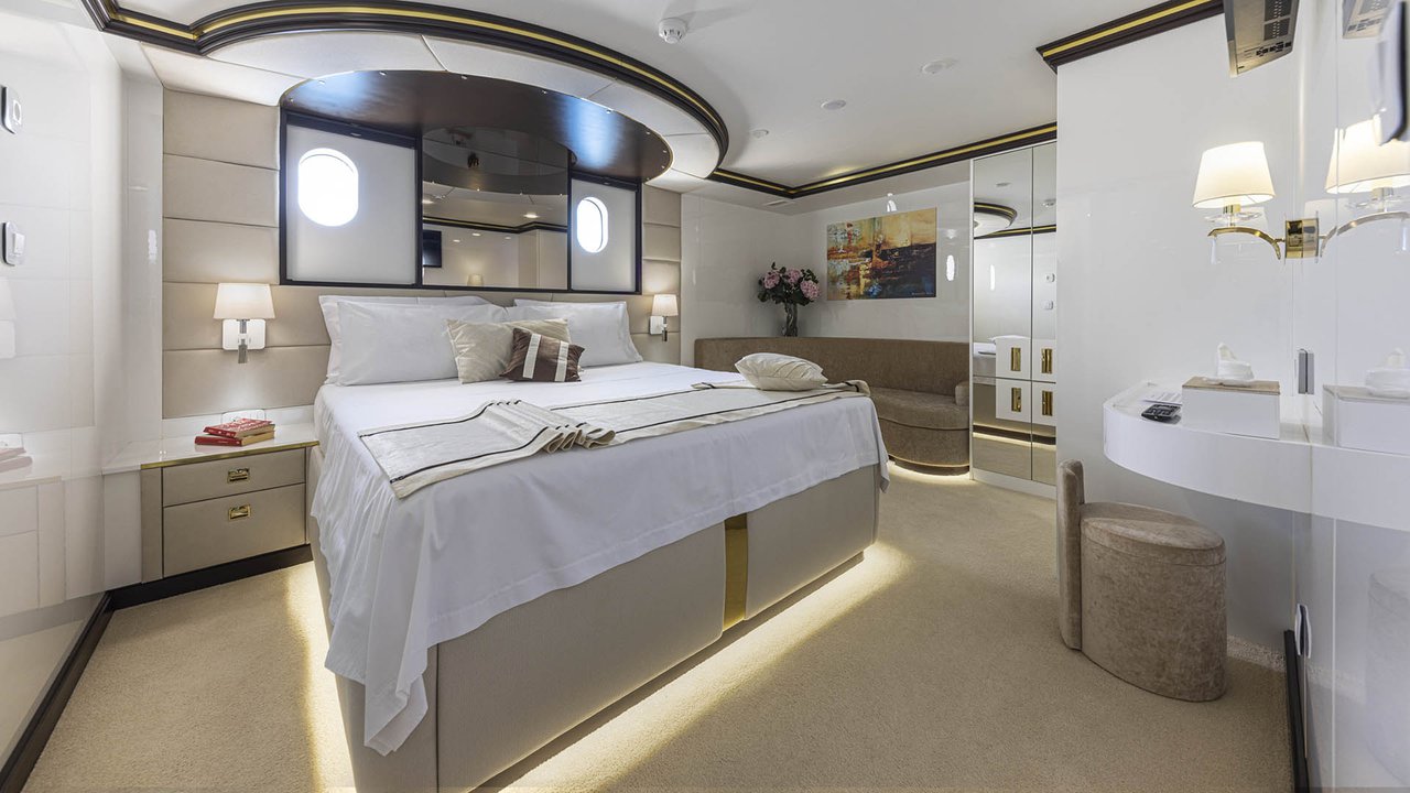 MS Custom Aurum Sky — photo 27