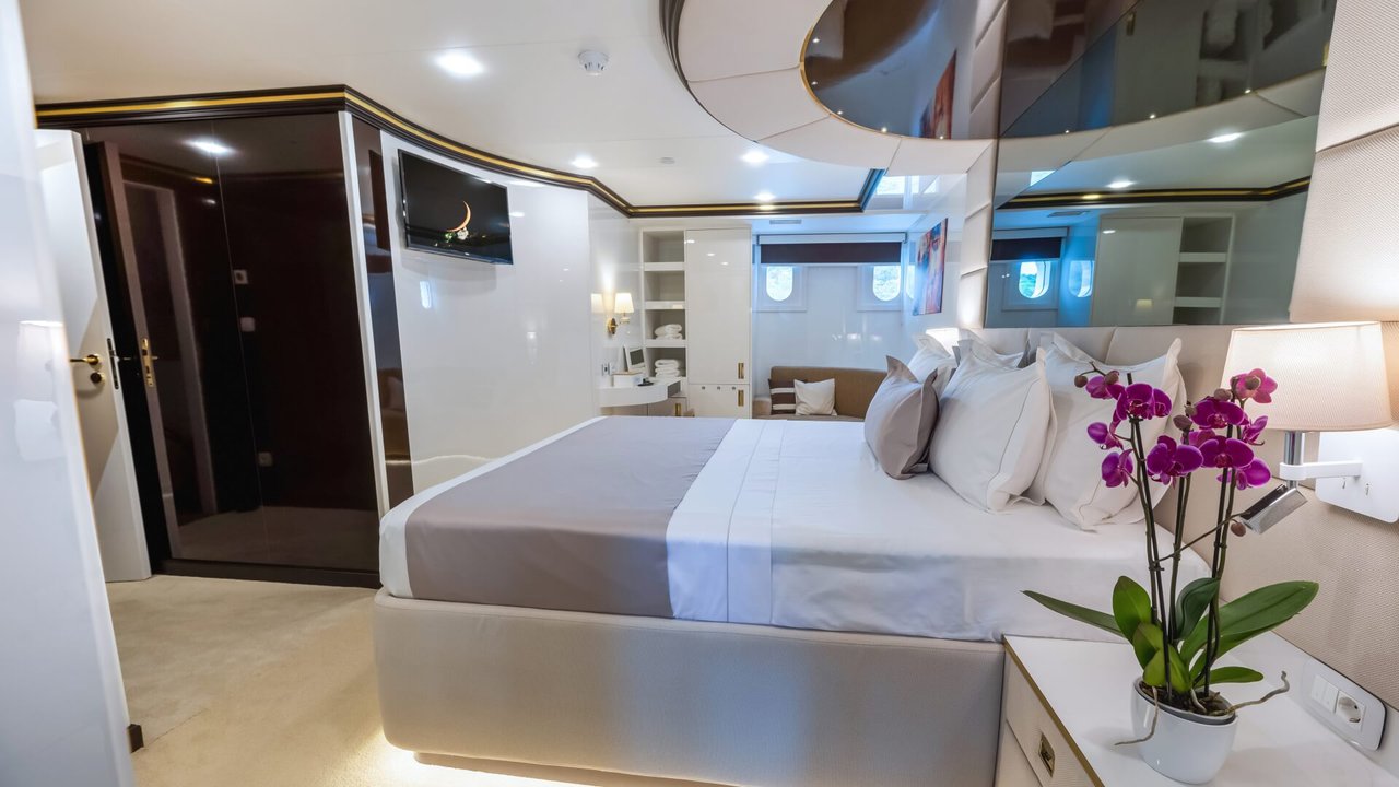 MS Custom Aurum Sky — photo 28