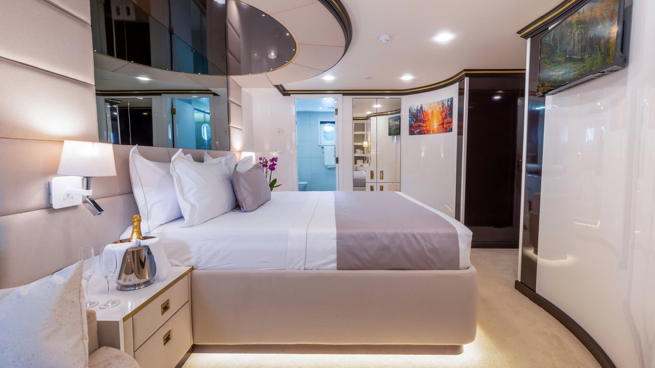 MS Custom Aurum Sky — photo 29